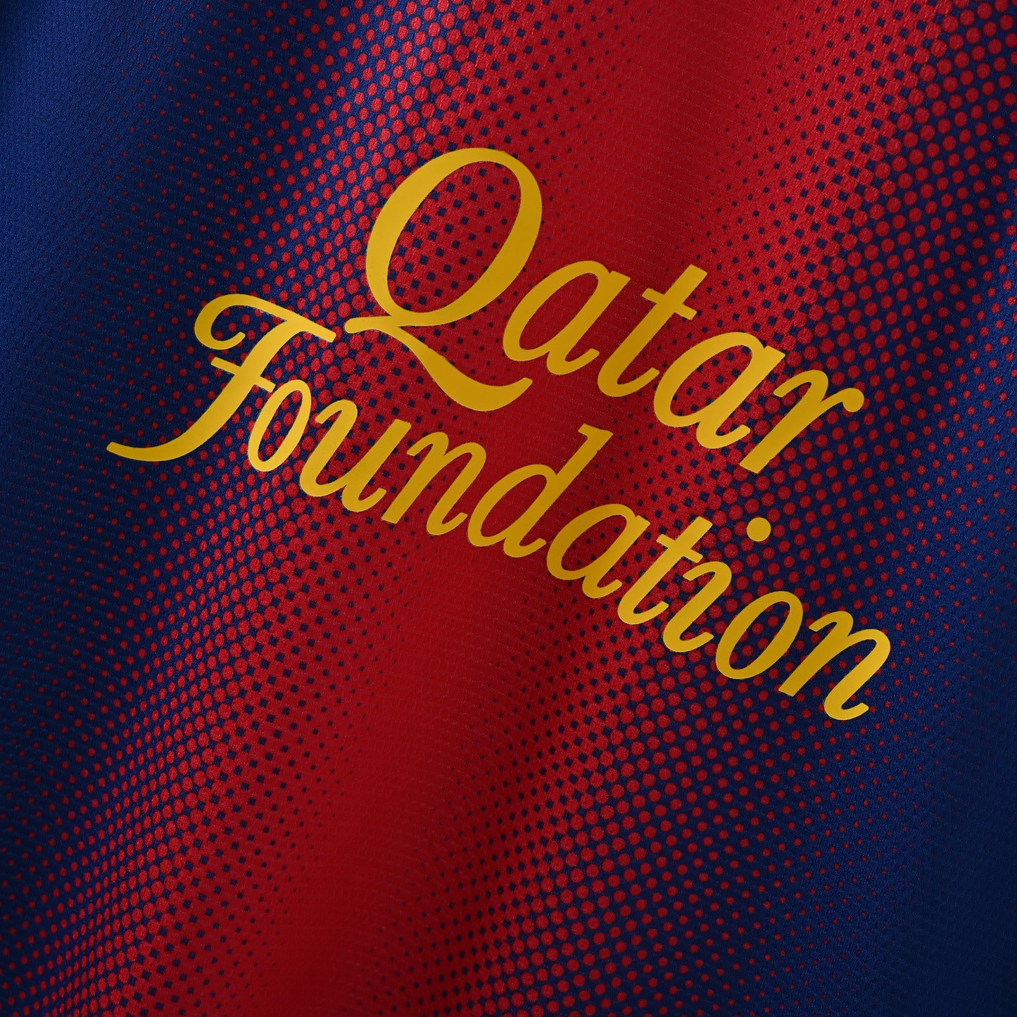 Lionel Messi Barcelona 2012/2013 Home Jersey
