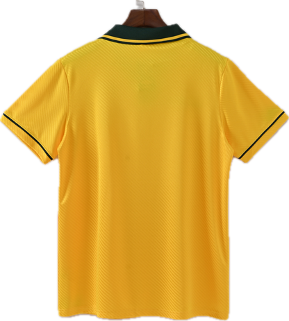 1994 Brazil World Cup Jersey