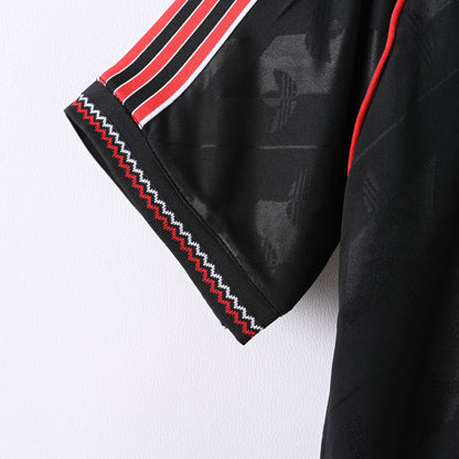 2024/25 Manchester United Jersey