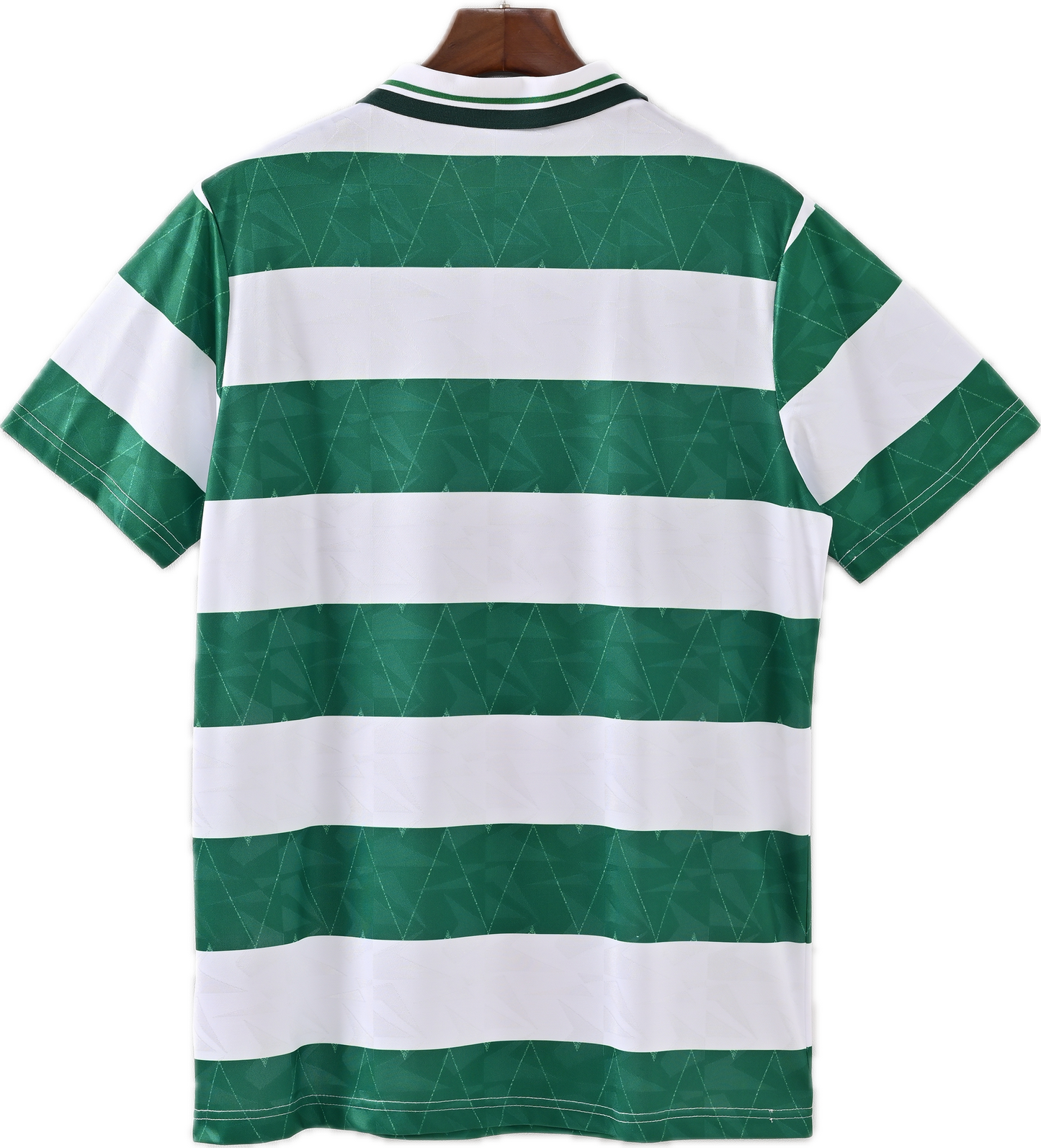 89/91 Celtic Home Jersey