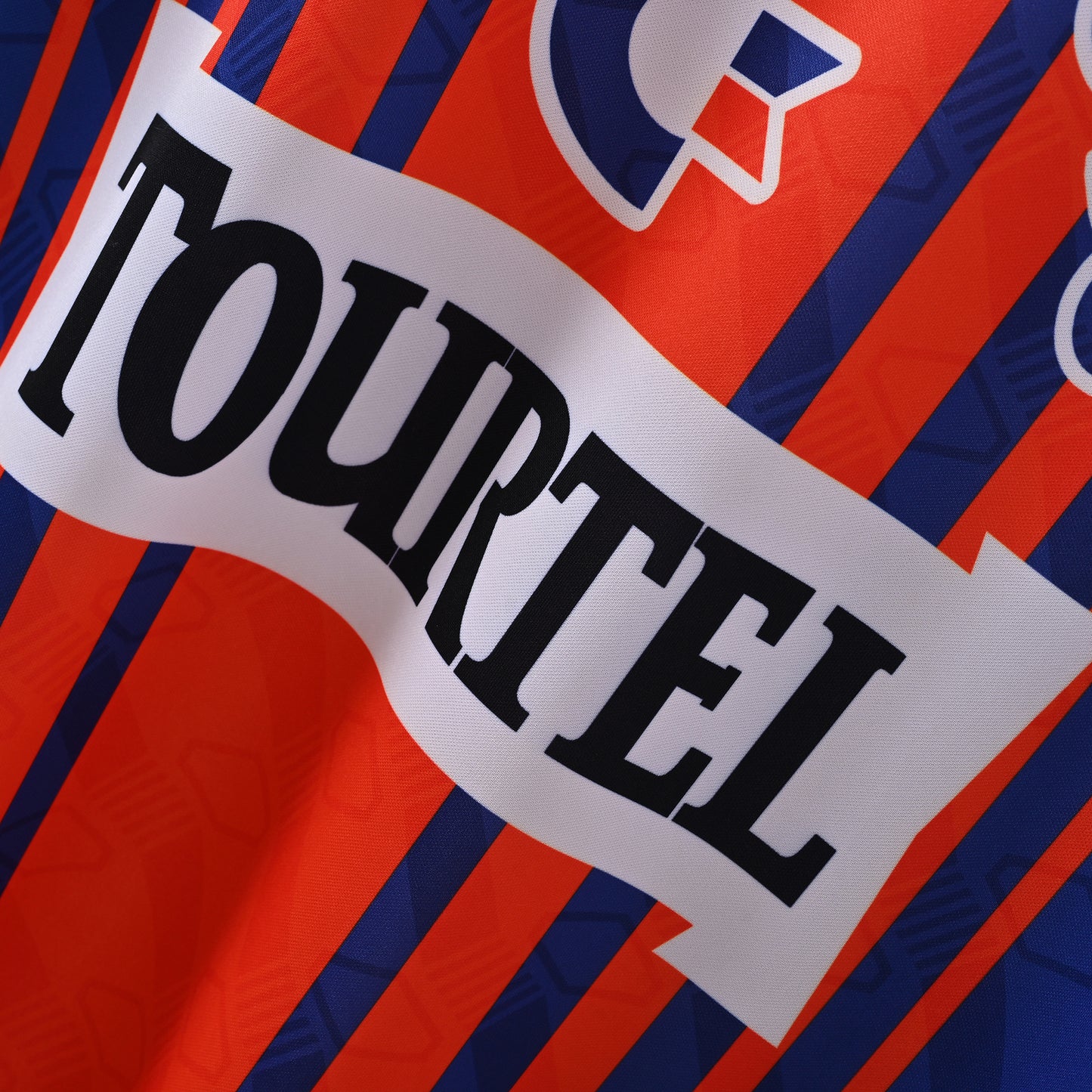 1993-94 Paris Saint-Germain Home Jersey