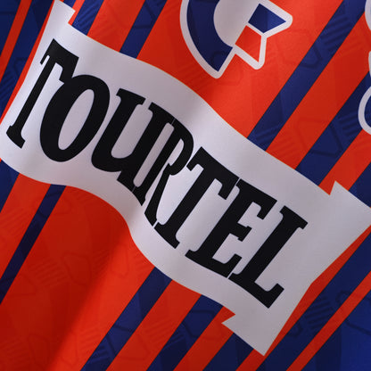 1993-94 Paris Saint-Germain Home Jersey