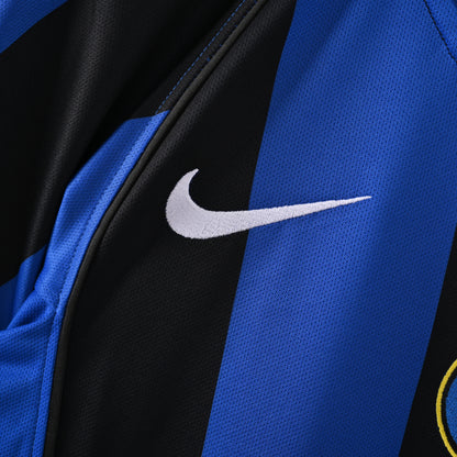 04/05 Inter Milan Home Jersey