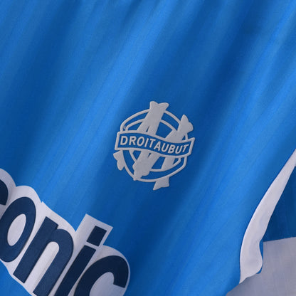 1990 Marseille Away