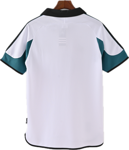 1999-00 Newcastle United Away Jersey