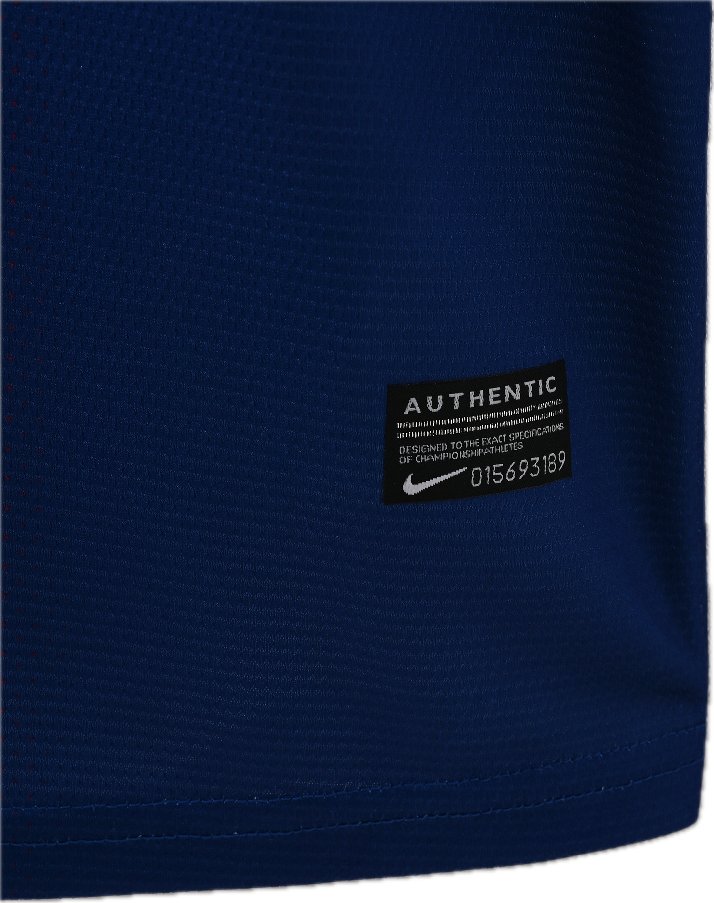 2012-13 FC Barcelona Home Jersey