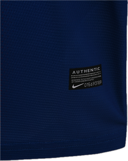 2012-13 FC Barcelona Home Jersey