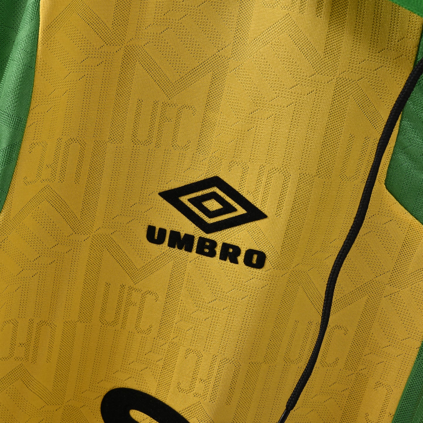 1992-94 Manchester United Third Jersey
