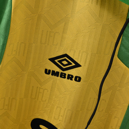1992-94 Manchester United Third Jersey
