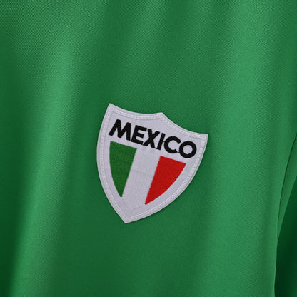 1970 Mexico Home Jersey