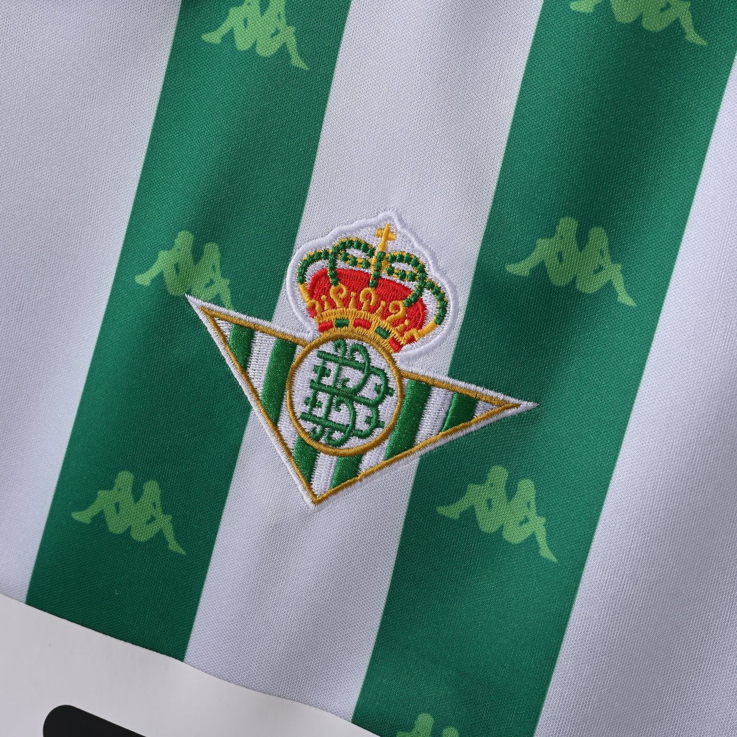 1995-97 Real Betis Home