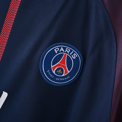 Neymar Jr. 2017/18 PSG Home Jersey