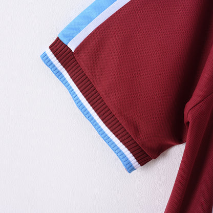 1999-01 West Ham United Home Jersey