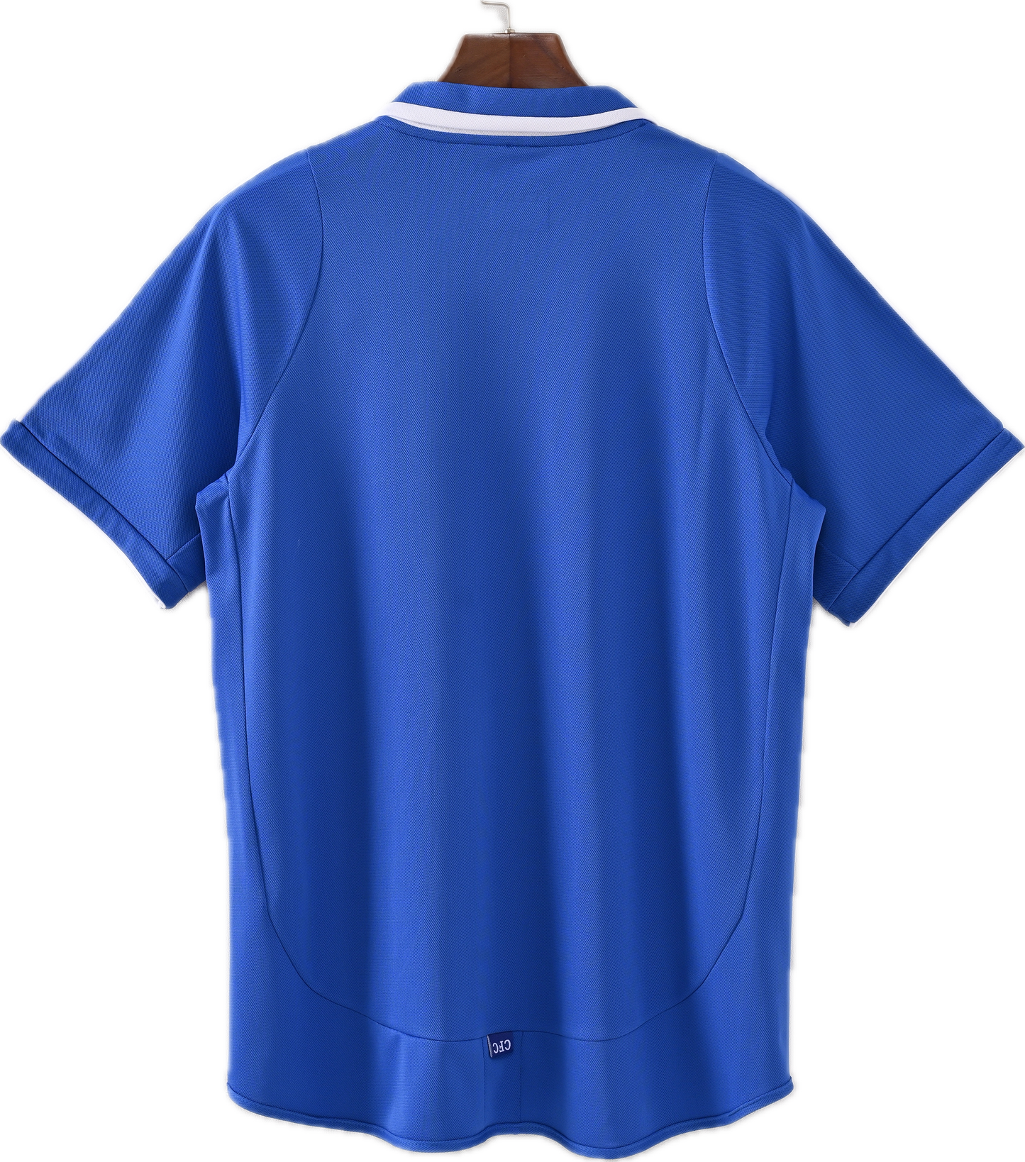 01/03 Chelsea Home Jersey