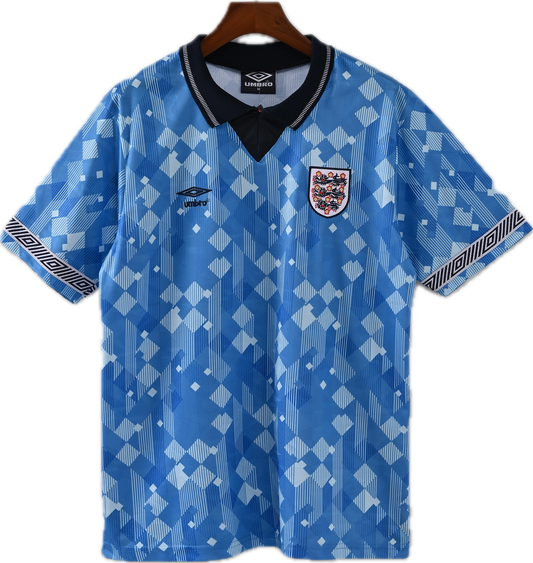 1990 England Third Jersey
