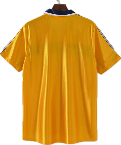 99/00 Deportivo La Coruña Third Jersey