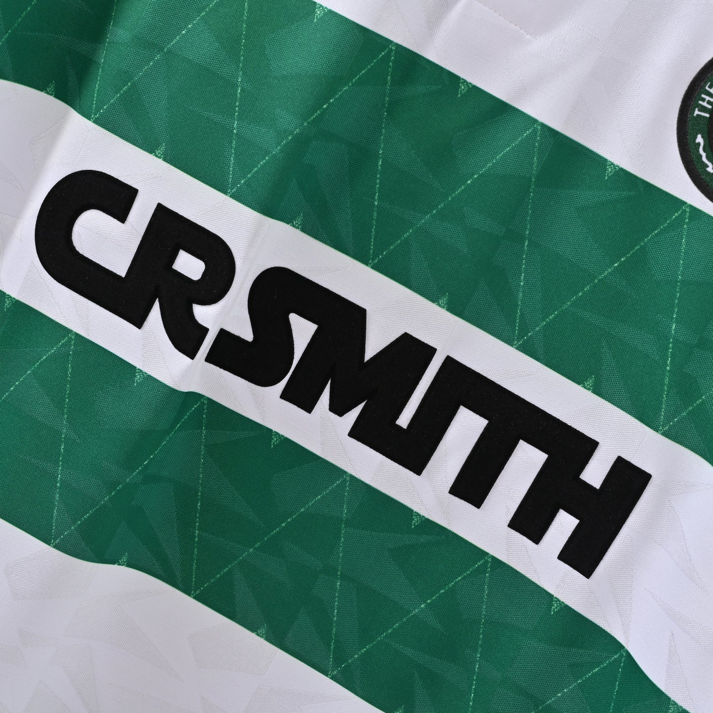 89/91 Celtic Home Jersey
