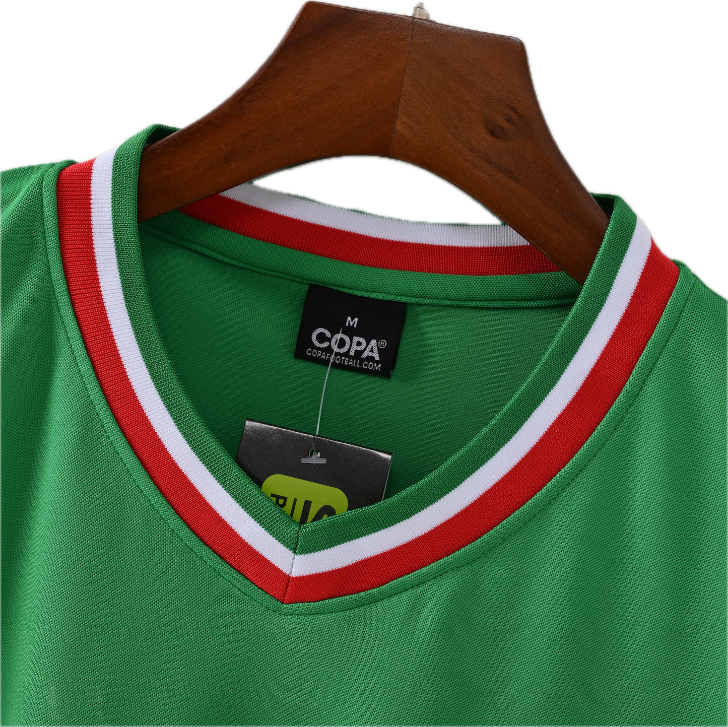 1970 Mexico Home Jersey