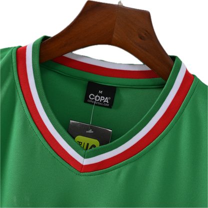 1970 Mexico Home Jersey