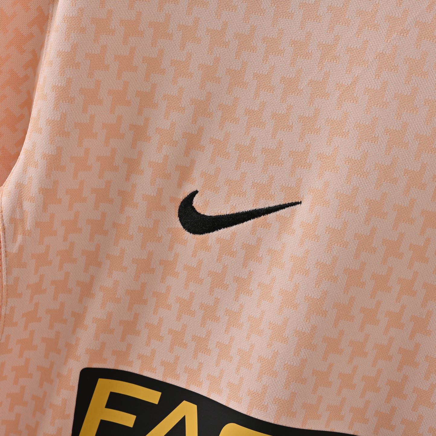 03/04 Juventus Third Jersey