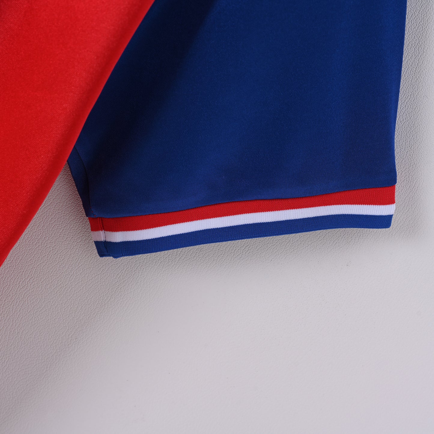 1993-95 Bayern Munich Home Jersey