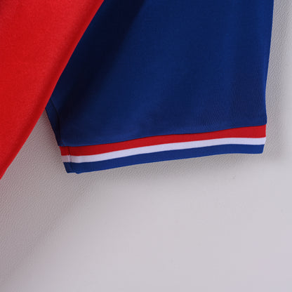 1993-95 Bayern Munich Home Jersey