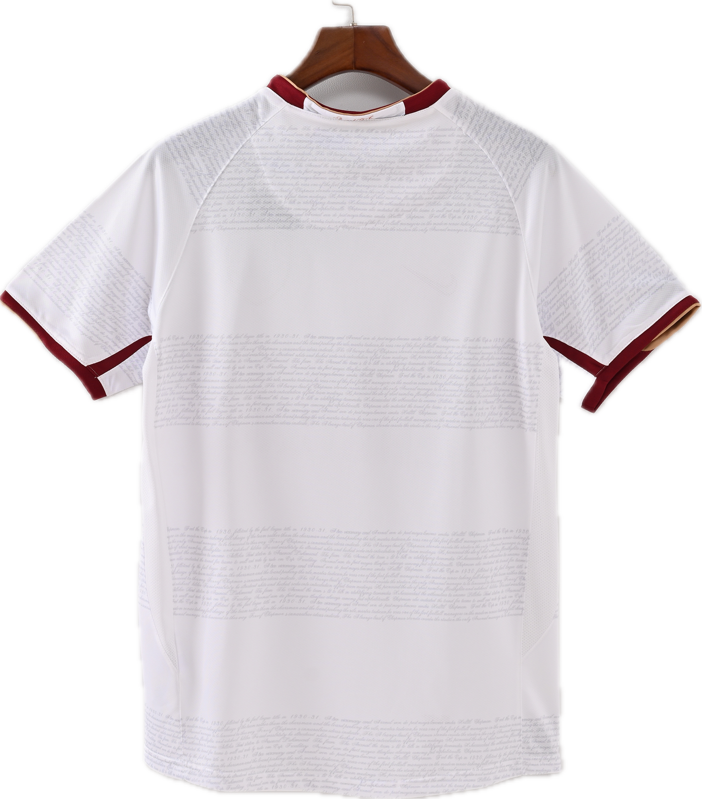2007/08 Arsenal Away Jersey