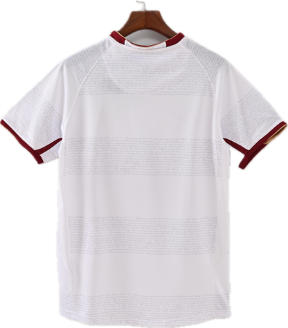 2007/08 Arsenal Away Jersey