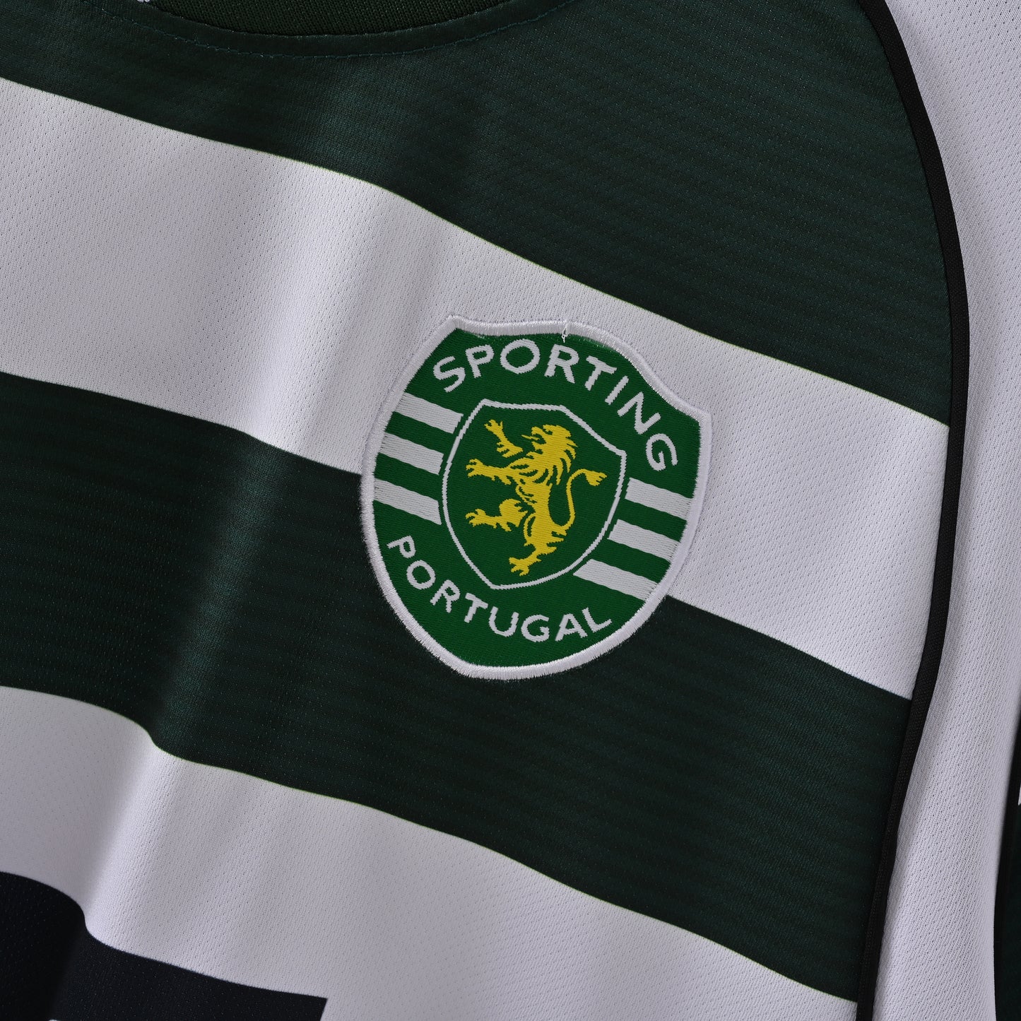 2001–2003 Sporting CP Home Jersey