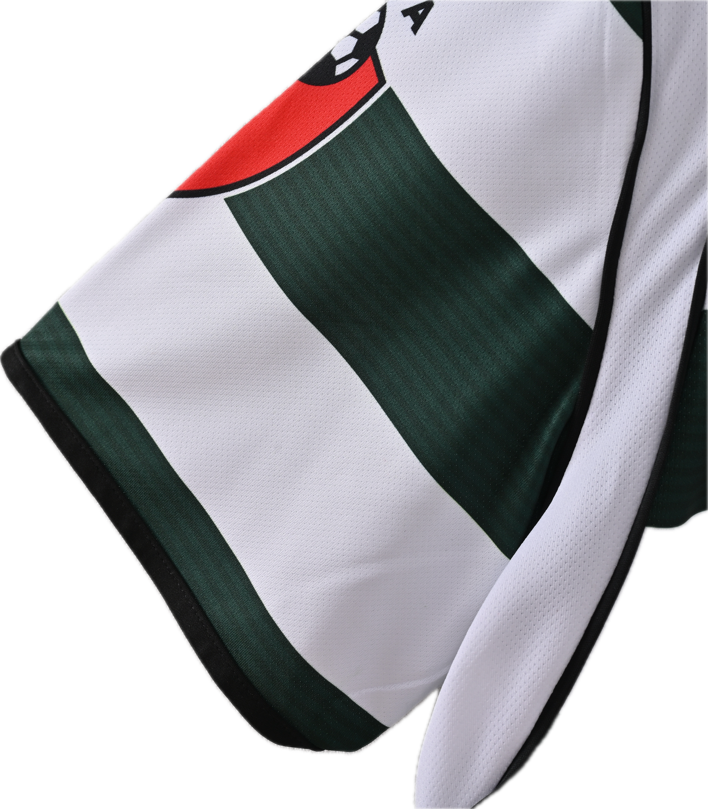 2001–2003 Sporting CP Home Jersey