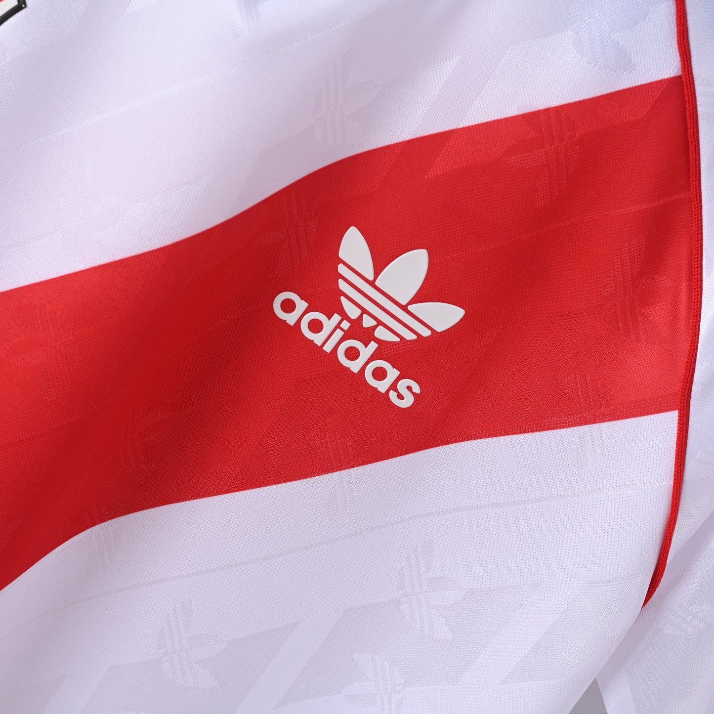 River Plate Retro Jersey