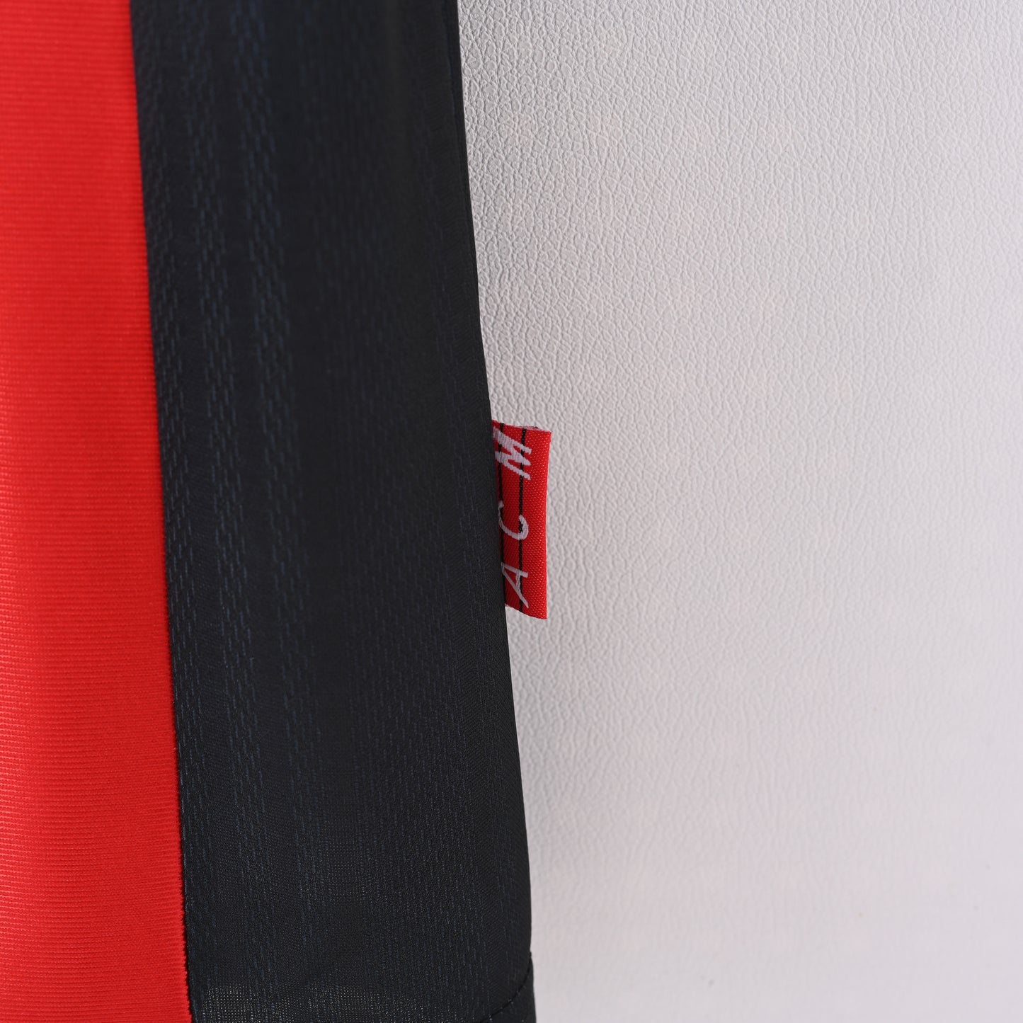 1998/99 AC Milan Home Jersey