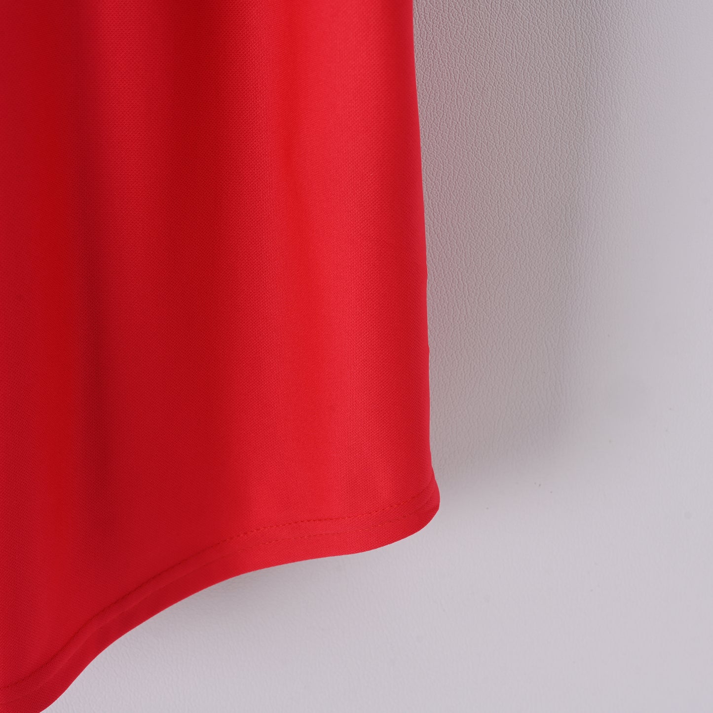 2000-01 Liverpool Home Jersey