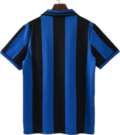 1995-96 Inter Milan Home Jersey