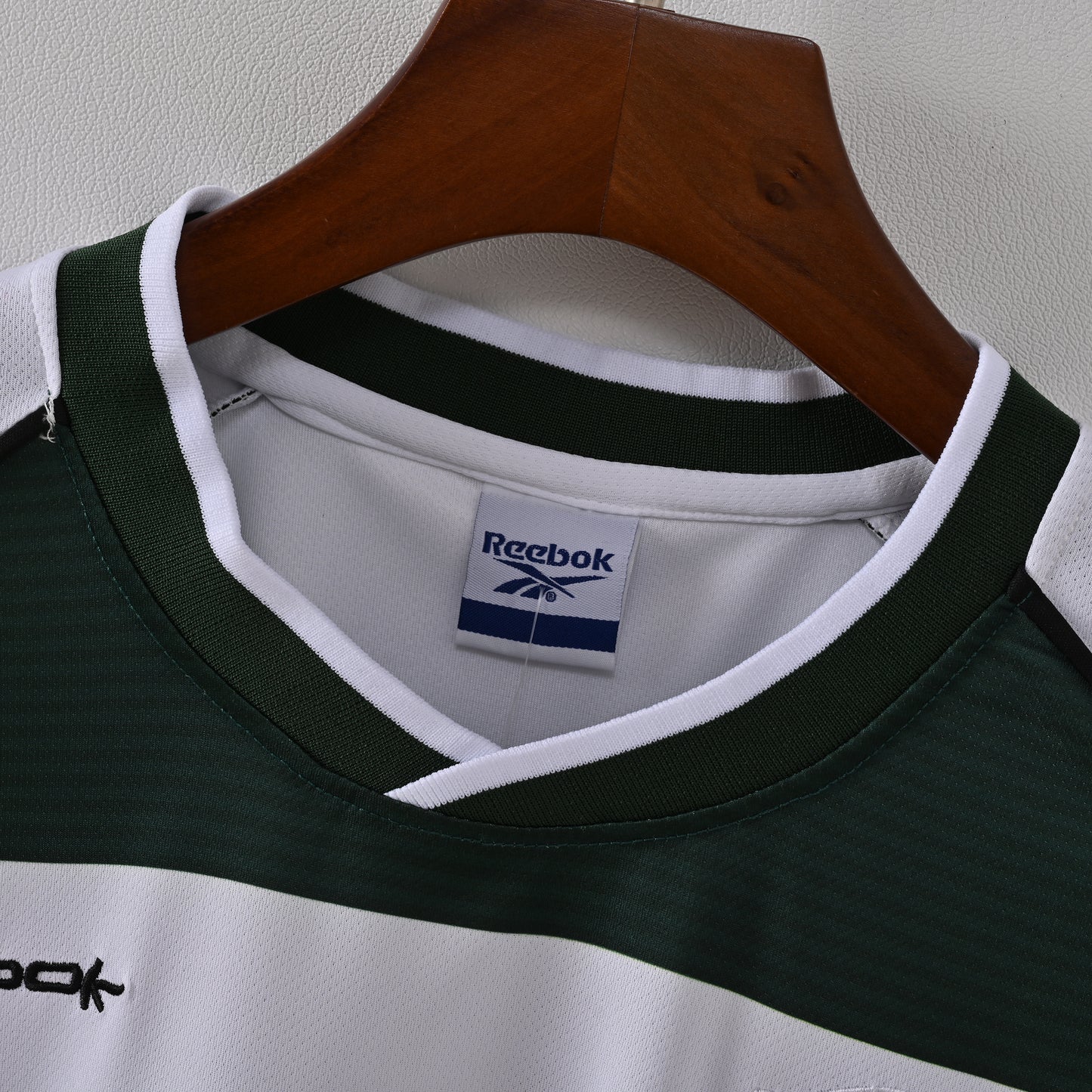 2001–2003 Sporting CP Home Jersey