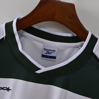 2001–2003 Sporting CP Home Jersey