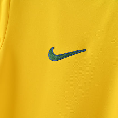 Ronaldo de Nazário Brazil 1998 Jersey