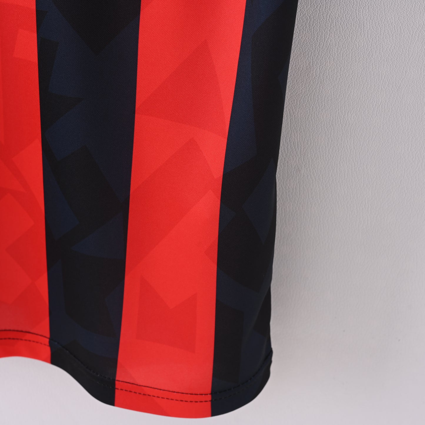 1993/94 AC Milan Home Jersey