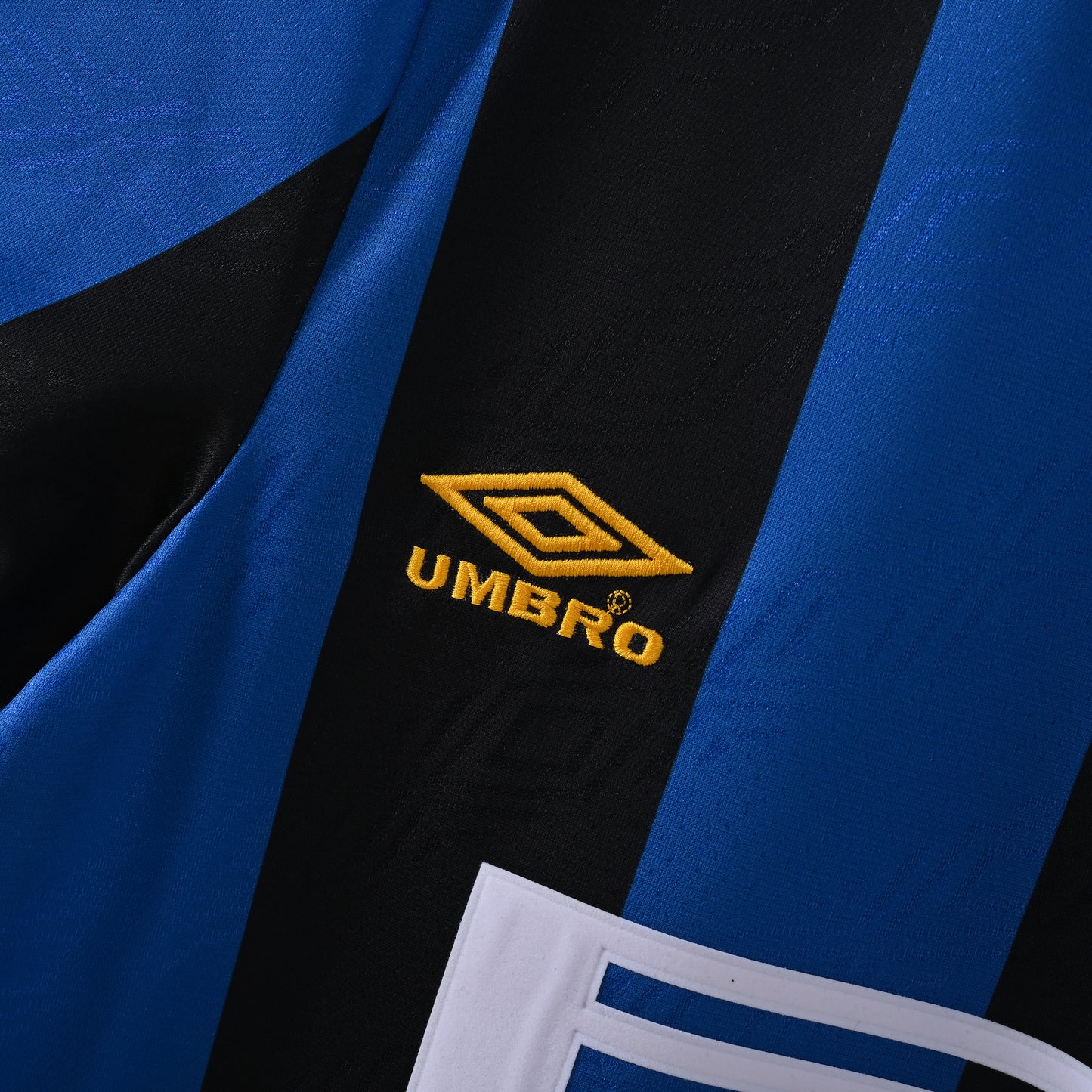 1995-96 Inter Milan Home Jersey