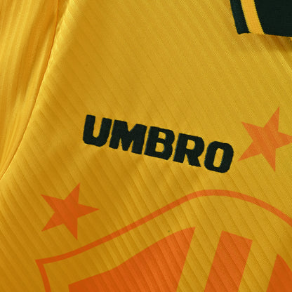 1994 Brazil World Cup Jersey