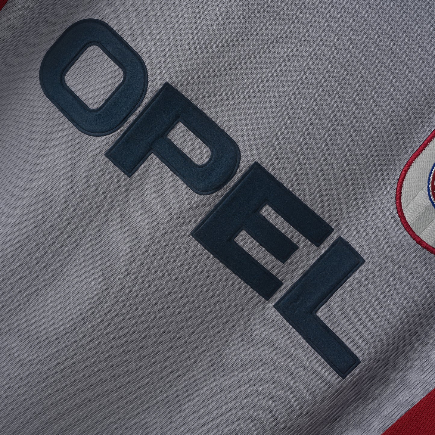 1998-99 Bayern Munich Away