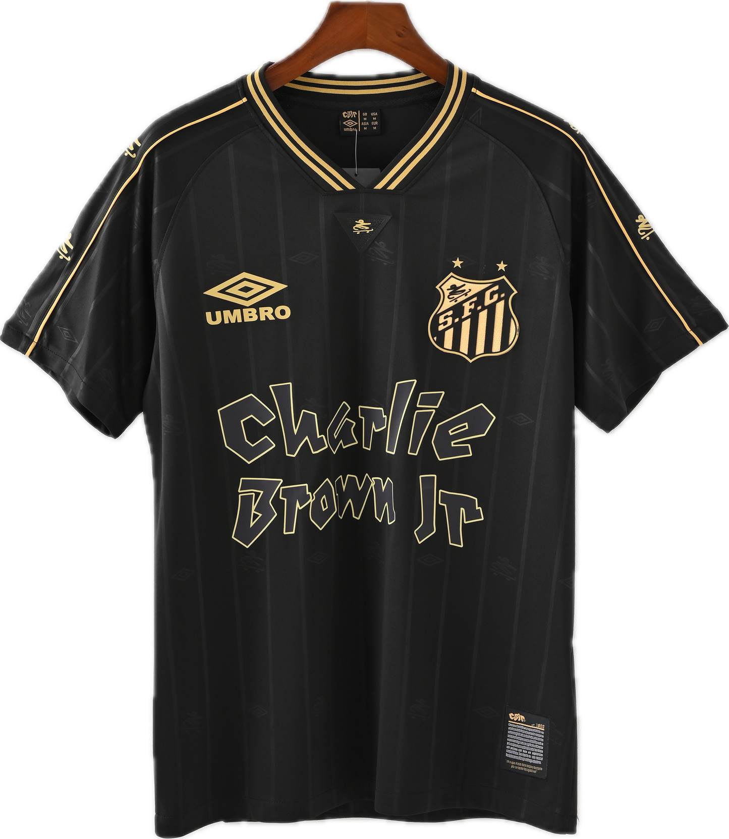 2024/25 Santos Commemorative Jersey
