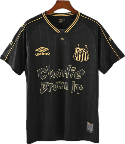 2024/25 Santos Commemorative Jersey