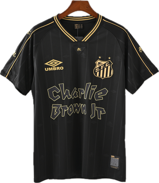 2024/25 Santos Commemorative Jersey