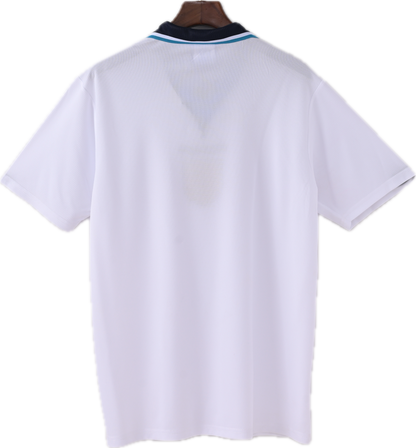 1996 England Home Jersey