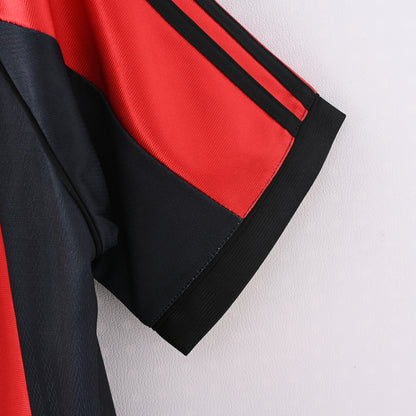 1998/99 AC Milan Home Jersey