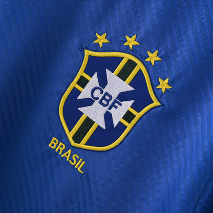 1995-97 Brazil Away (Four Stars)