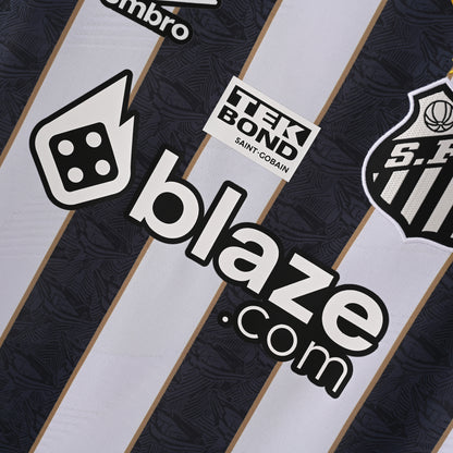 2024/2025 Santos Away Jersey