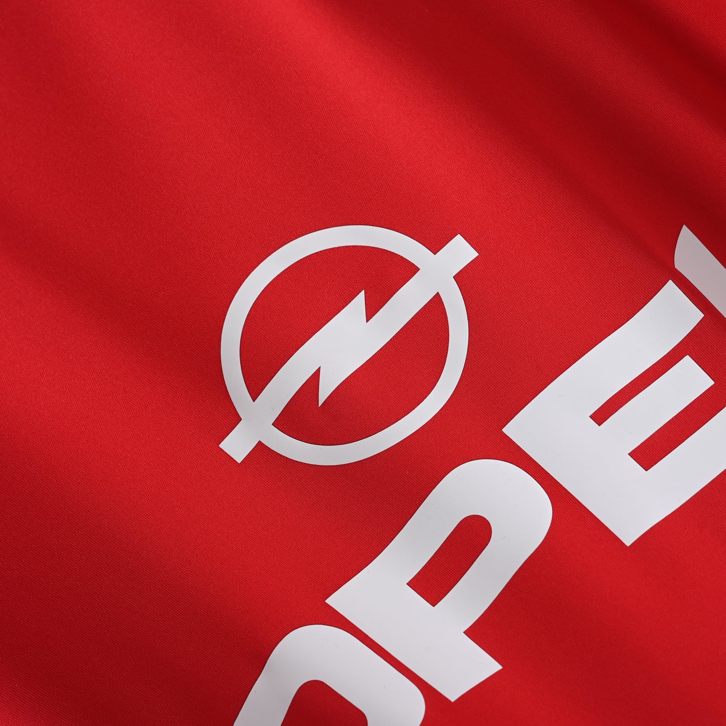 2000-01 Bayern Munich Home Jersey