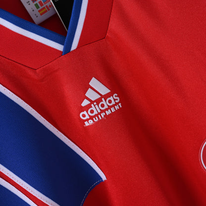 1993-95 Bayern Munich Home Jersey